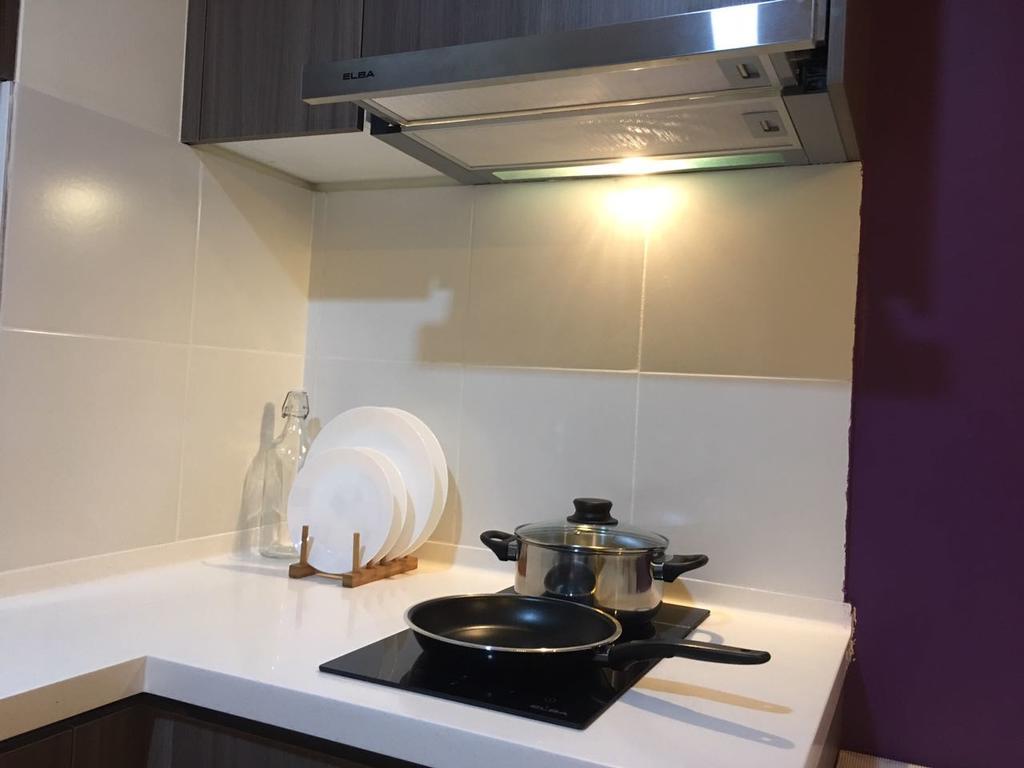 Apartament The Comfyhauz # Cyberjaya Zewnętrze zdjęcie